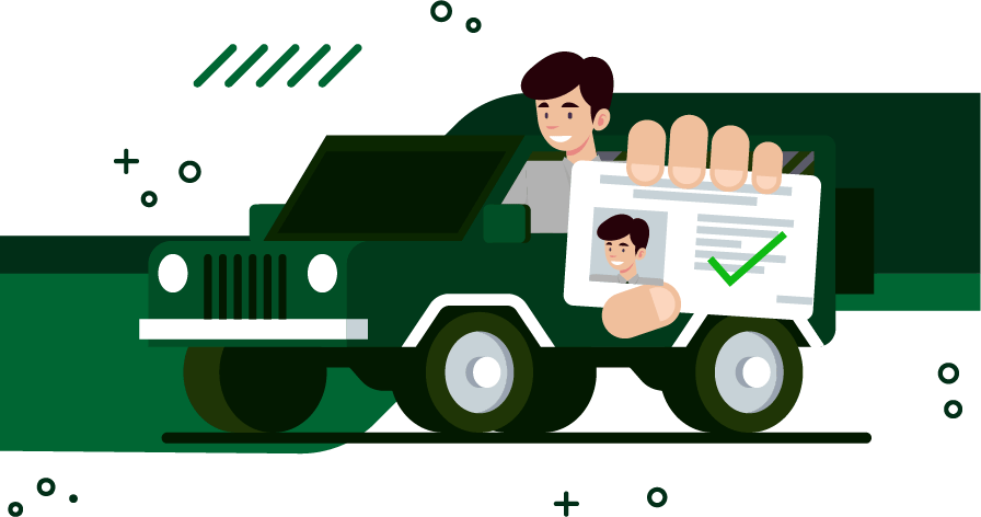 regularizar cnh suspensa